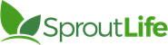 Sprout Life Logo